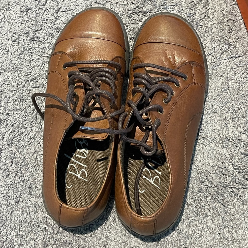 Brand new shoes from Yellow *never worn*